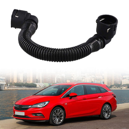 ya 5 8.7 Replacement ABS Crankcase Breather Pipe for Vauxhall for for Opel For Astra J