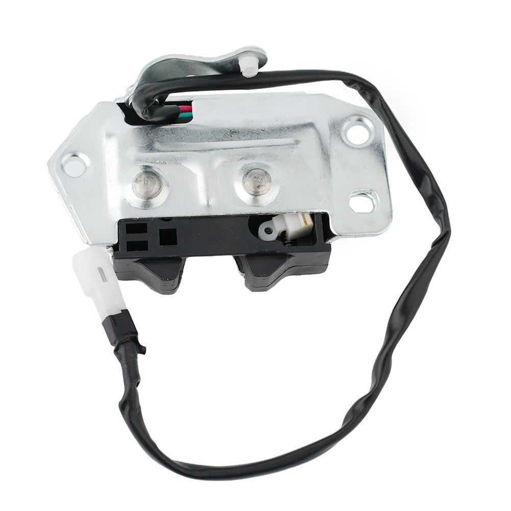 ya 5 8.7 Door Lock Latch for for Toyota Hiace/REGIUSACE KZH1** LH1** RZH1** TRH1** 1990-2004