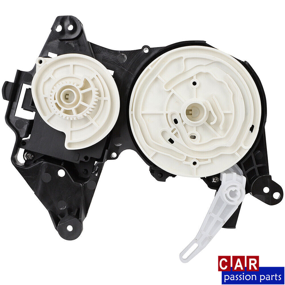 ya 1 7.9 HVAC blend door actuator for 2005-2016 for Toyota 87106 - 07110 604-907 8710607110