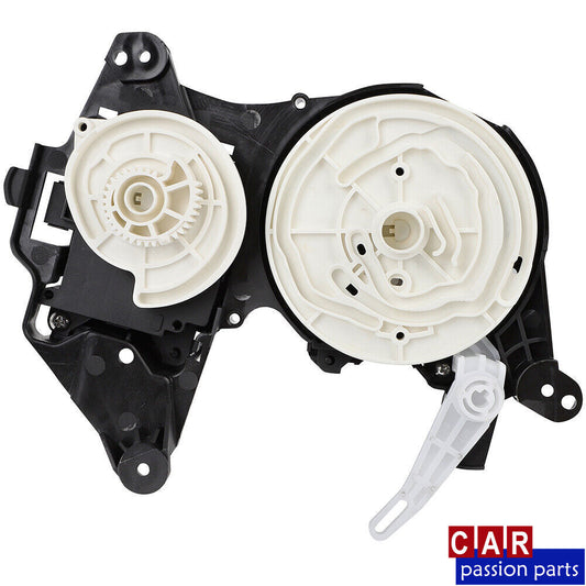 ya 1 7.9 HVAC blend door actuator for 2005-2016 for Toyota 87106 - 07110 604-907 8710607110
