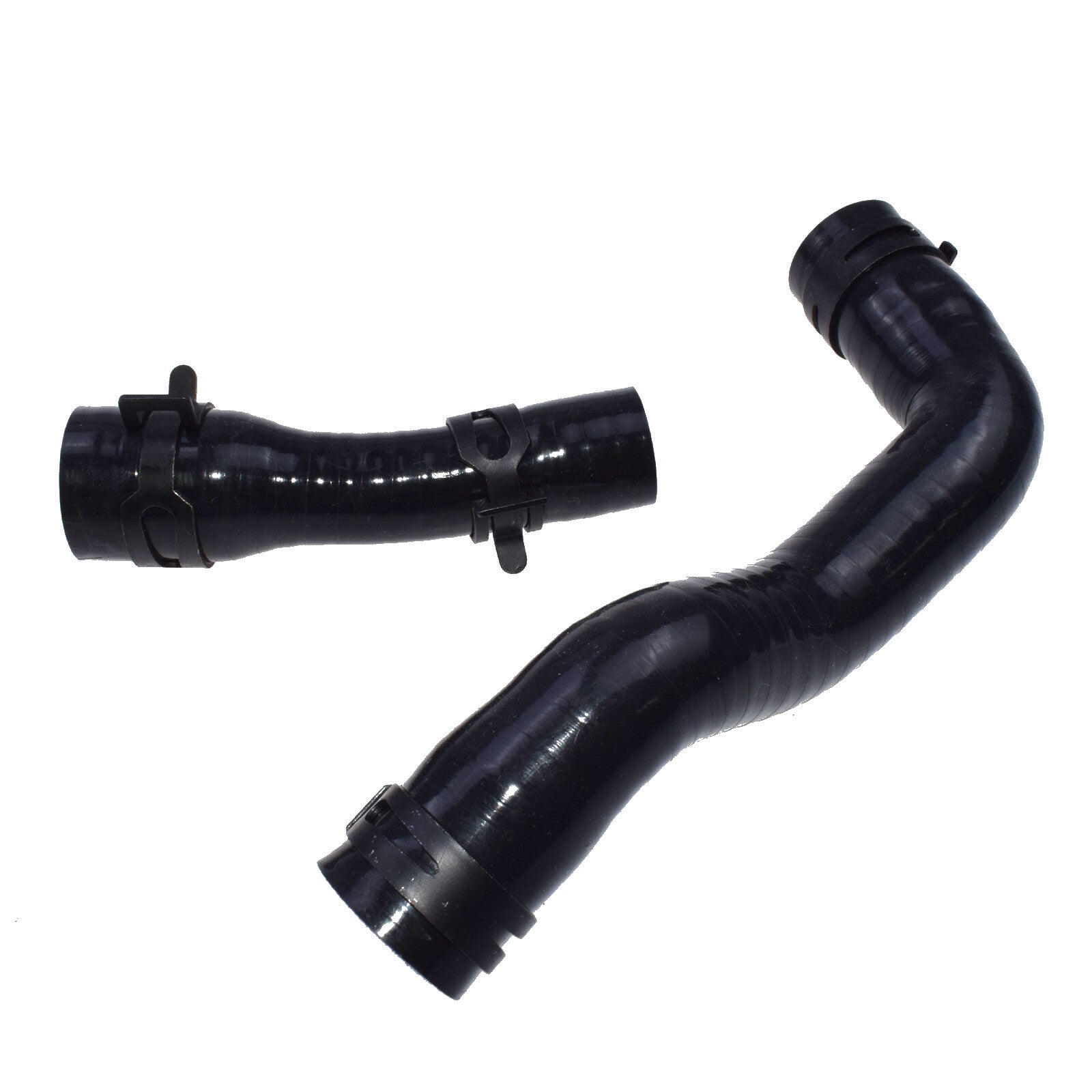 ya 1 8.5.1 Suitable for Mercedes E250 E200 SLK200 C250 Turbochagrer Intake pipe repair for Mini hose kit 