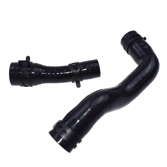 ya 1 8.5.1 Suitable for Mercedes E250 E200 SLK200 C250 Turbochagrer Intake pipe repair for Mini hose kit 
