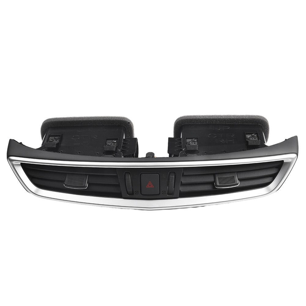 ya 9 6.5 Plastic Center for DASH Vent Assembly for for Nissan for ROGUE Sport 2017-2020