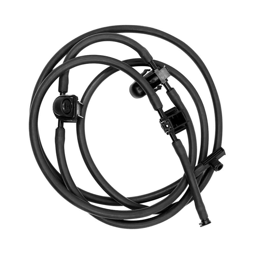ya 13 Wiper Washer Windshield Washer Hose WITH NOZZLES 2048601992 for Mercedes GLK350