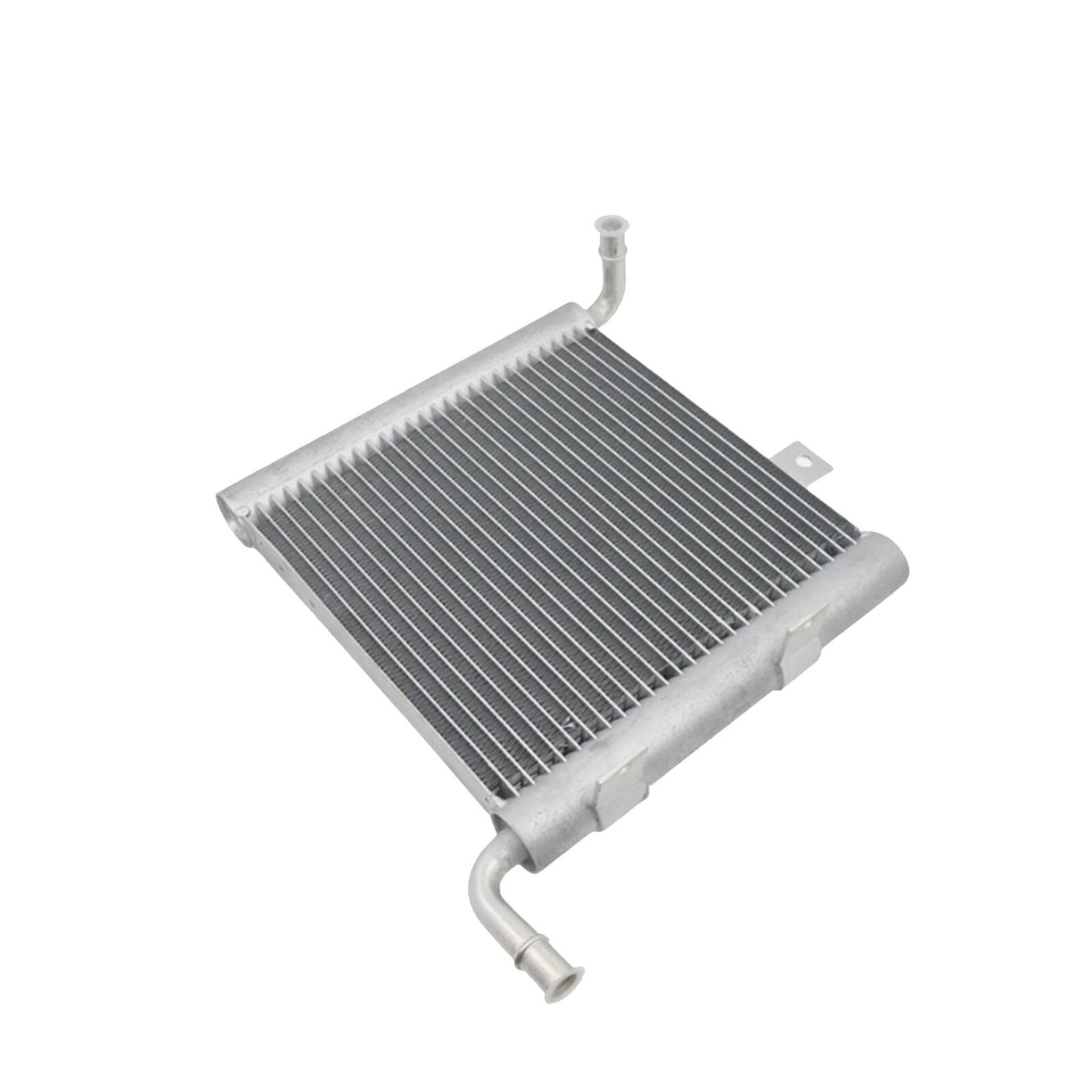ya 5 8.7 Suitable for Land Rover velar for Jaguar FP front right auxiliary radiator LR092120