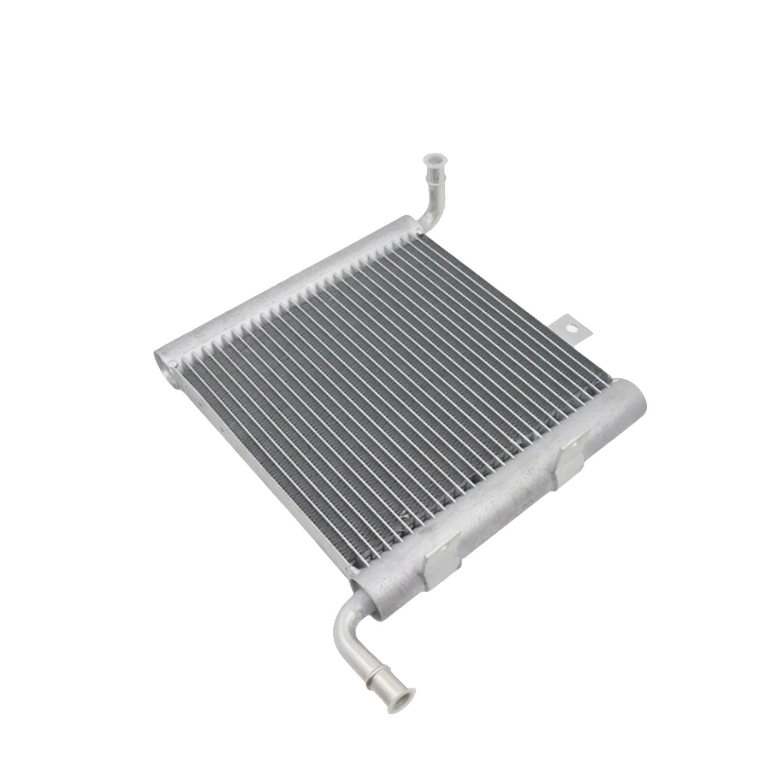 ya 5 8.7 Suitable for Land Rover velar for Jaguar FP front right auxiliary radiator LR092120