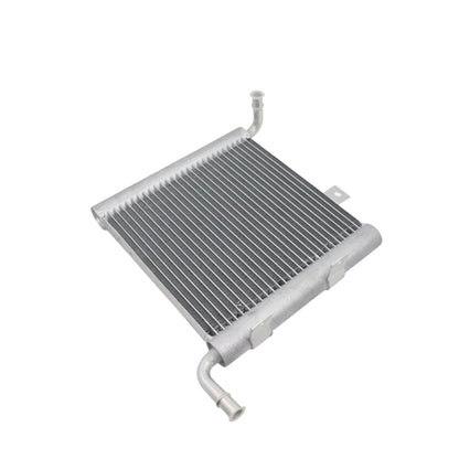 ya 5 8.7 Suitable for Land Rover velar for Jaguar FP front right auxiliary radiator LR092120