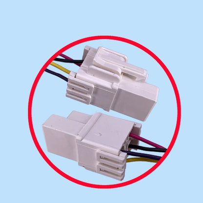 ya 26 Reigerator Compressor Cooling Fan Motor EAU65058315 DC12V 1A for 