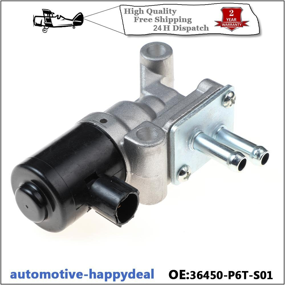 ya 1 8.5.3 IDLE AIR CONTROL VALVE IACV for Honda B- B16B B18C EK9 DC2 MB6
