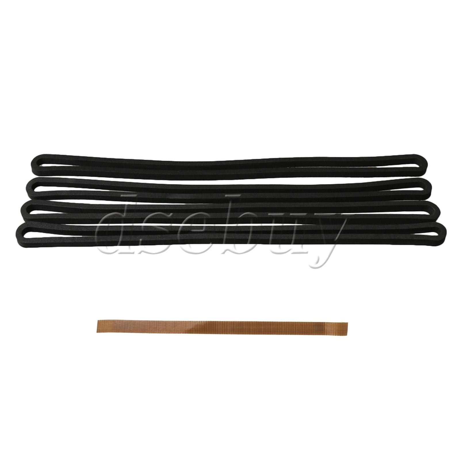 ya 14 Foam Sealer Gaskets Assembly Replacement for FoodSaver V3200 V2420