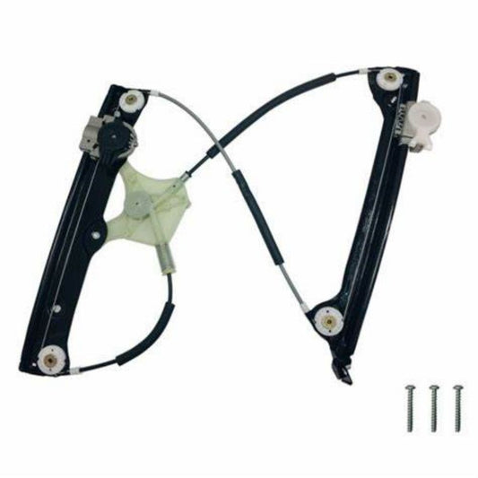 ya 7 6.10 Front Left Door for BMW 640 650 F06 Grand Coupe 13-19