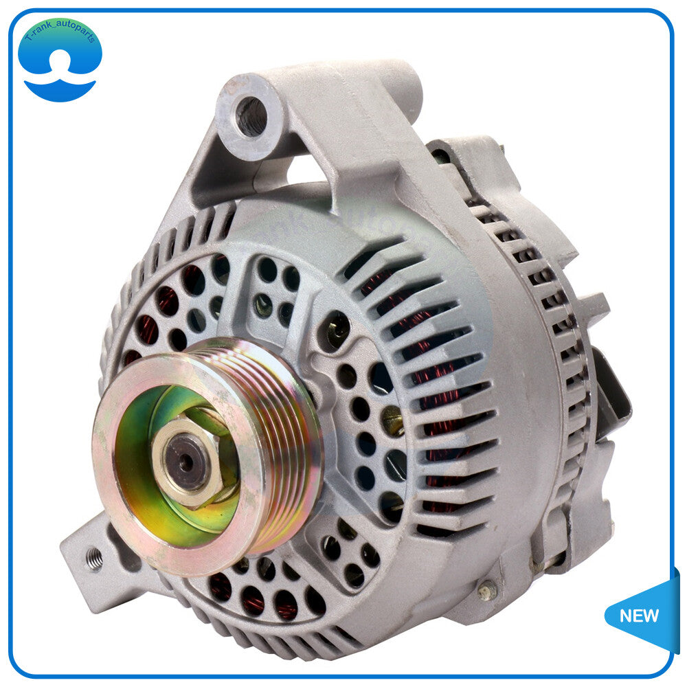 ya 27 7.2 Alternator for Ford E-150 E-250 E-350 1992-1996 F-150 F-250 F-350 1995-1996