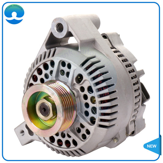 ya 27 7.2 Alternator for Ford E-150 E-250 E-350 1992-1996 F-150 F-250 F-350 1995-1996
