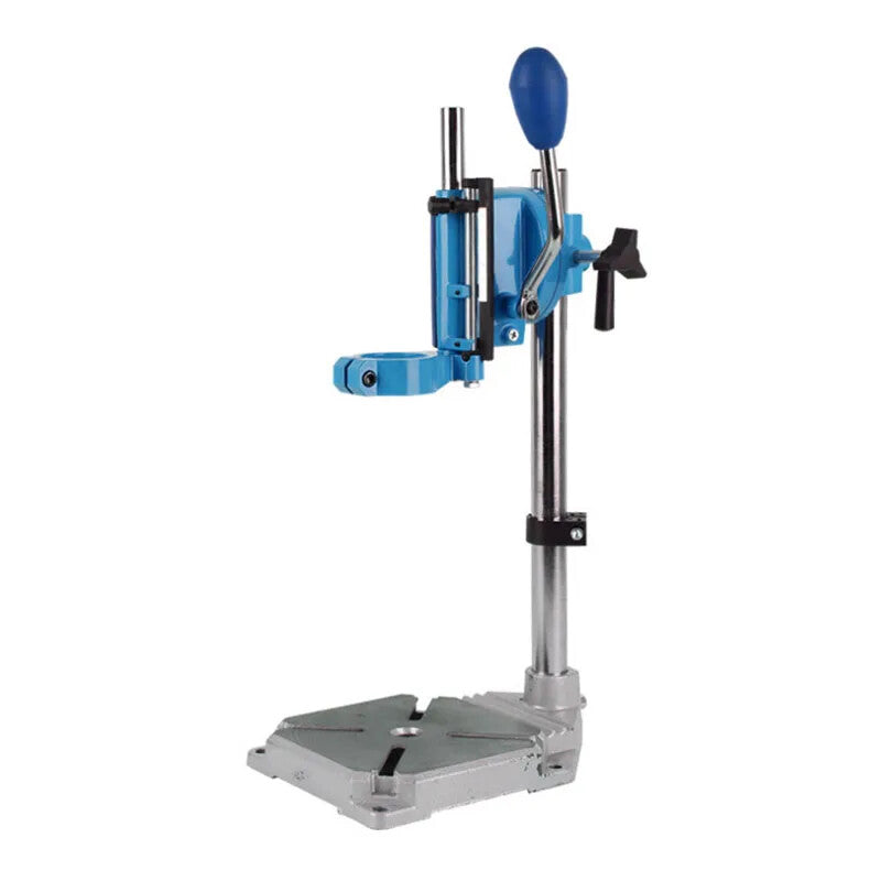ya 26 Drill Press Stand bench for Electric power Drill iron base Workbench Clamp