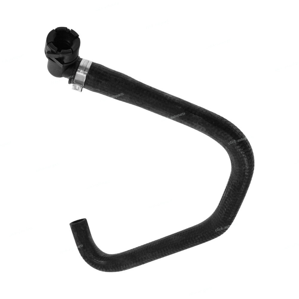ya 5 8.7 Fits 1999 00 01 02 03 04 05 for Volvo S80 HVAC Heater Hose URO Parts 30745330 Black