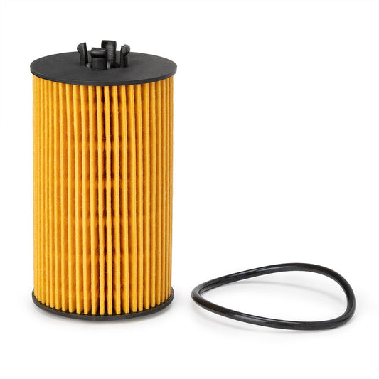 ya 5 6.16 5 Piece Fits for Chevrolet Equinox 2018 - 2019 Colorado 17 - 22 for GMC 5650359 Engine Oil Filter