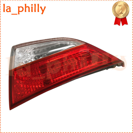ya 27 6.21 Right Side Halogen Tail Lamp Lens Chip 92404-3X000 for Hyundai for Elantra