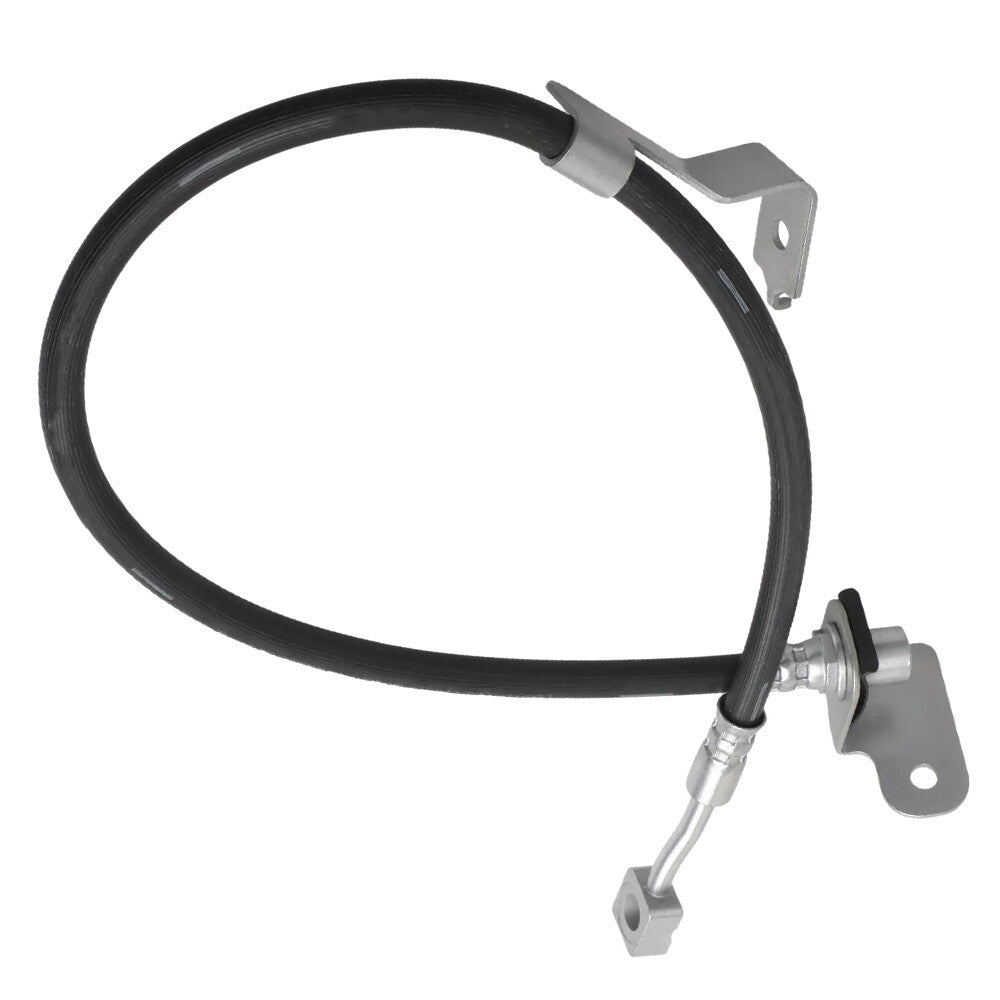 ya 10 5.28 Front Brake Line Hose Left 1188721-00-B for Model Y 2020 2021 2022 Replacement