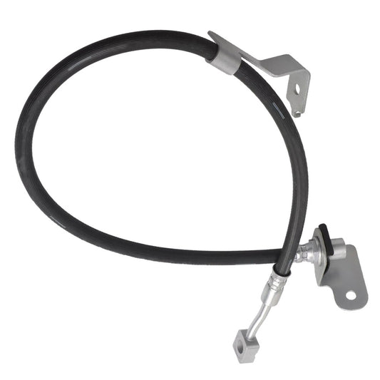 ya 10 5.28 Front Brake Line Hose Left 1188721-00-B for Model Y 2020 2021 2022 Replacement