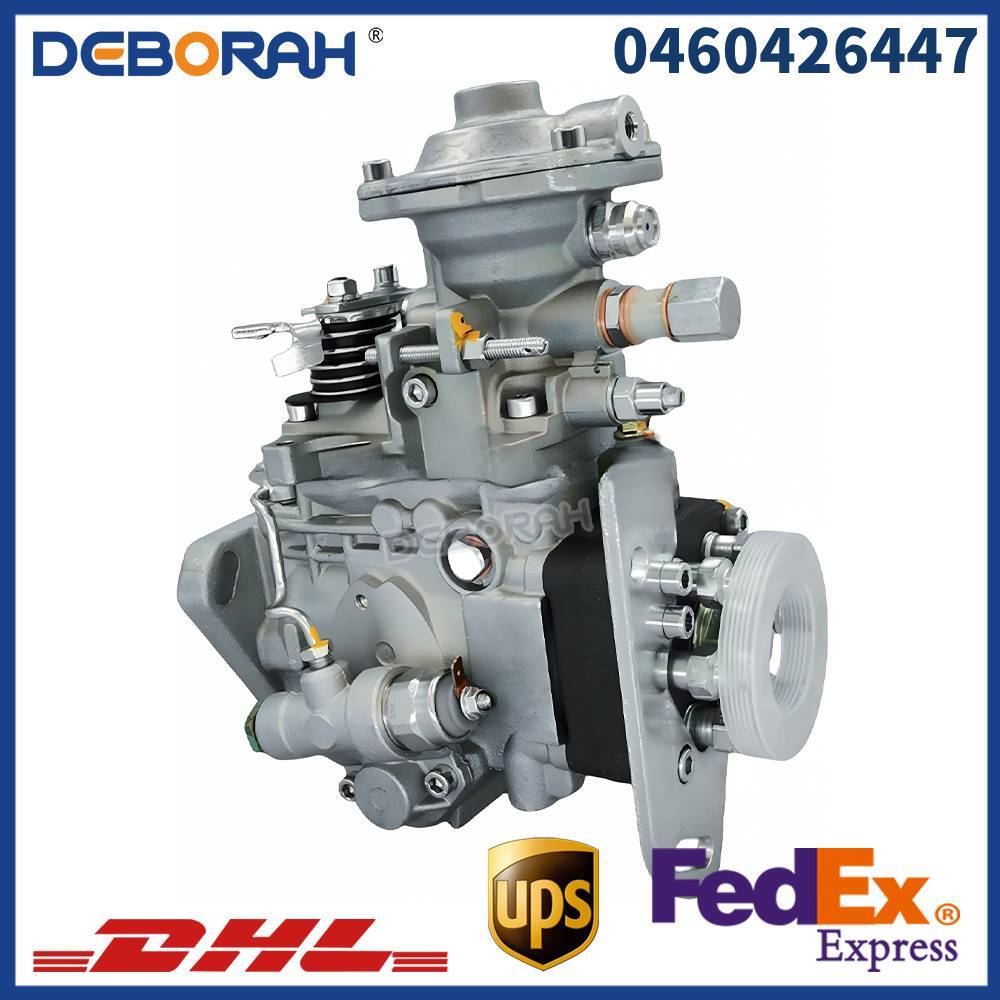 ya 27 7.2 Fuel Injection VE Pump VE6/12F1000L2000 0460426447 for IVECO - for FIAT FPT for IVECO - for Fiat