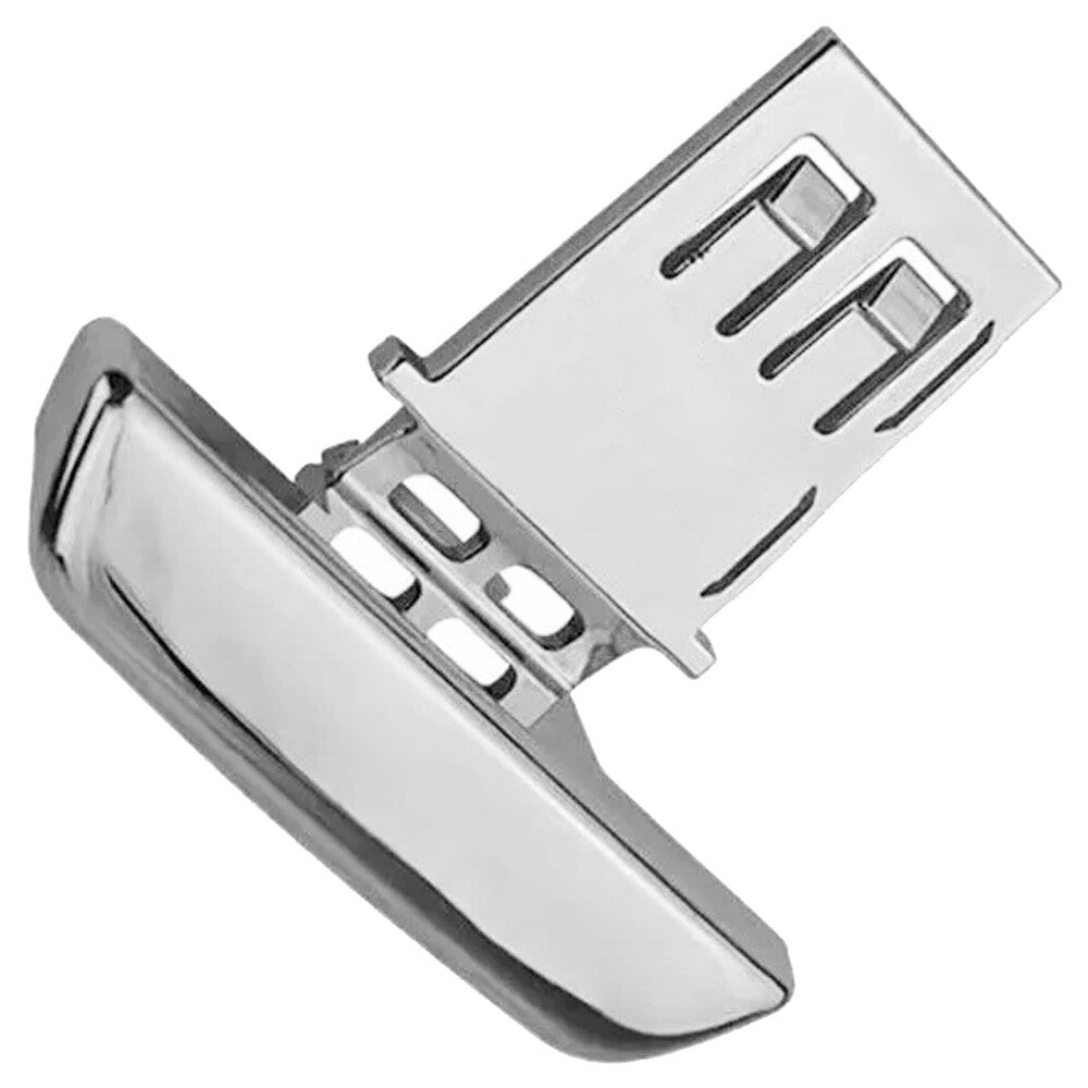 ya 13 Rear for Seat Armrest Box Handle Clasp Buckle Fits For 2014-2020 Quattroporte for Ghibli