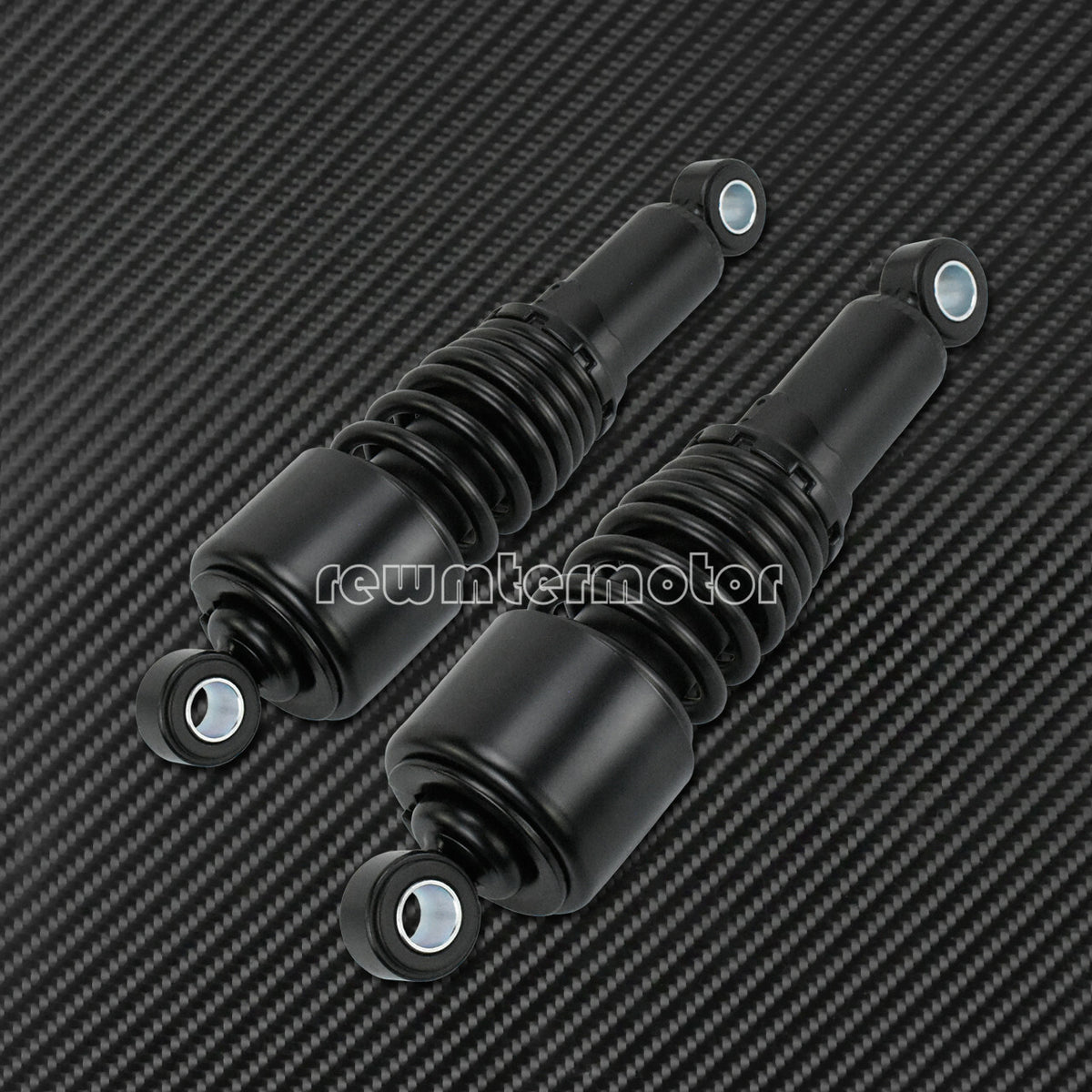 ya 1 8.12.2 baidi Motorcycle Black Rear Shock Absorbers Lowering Kit Fit for Harley Sportster XL