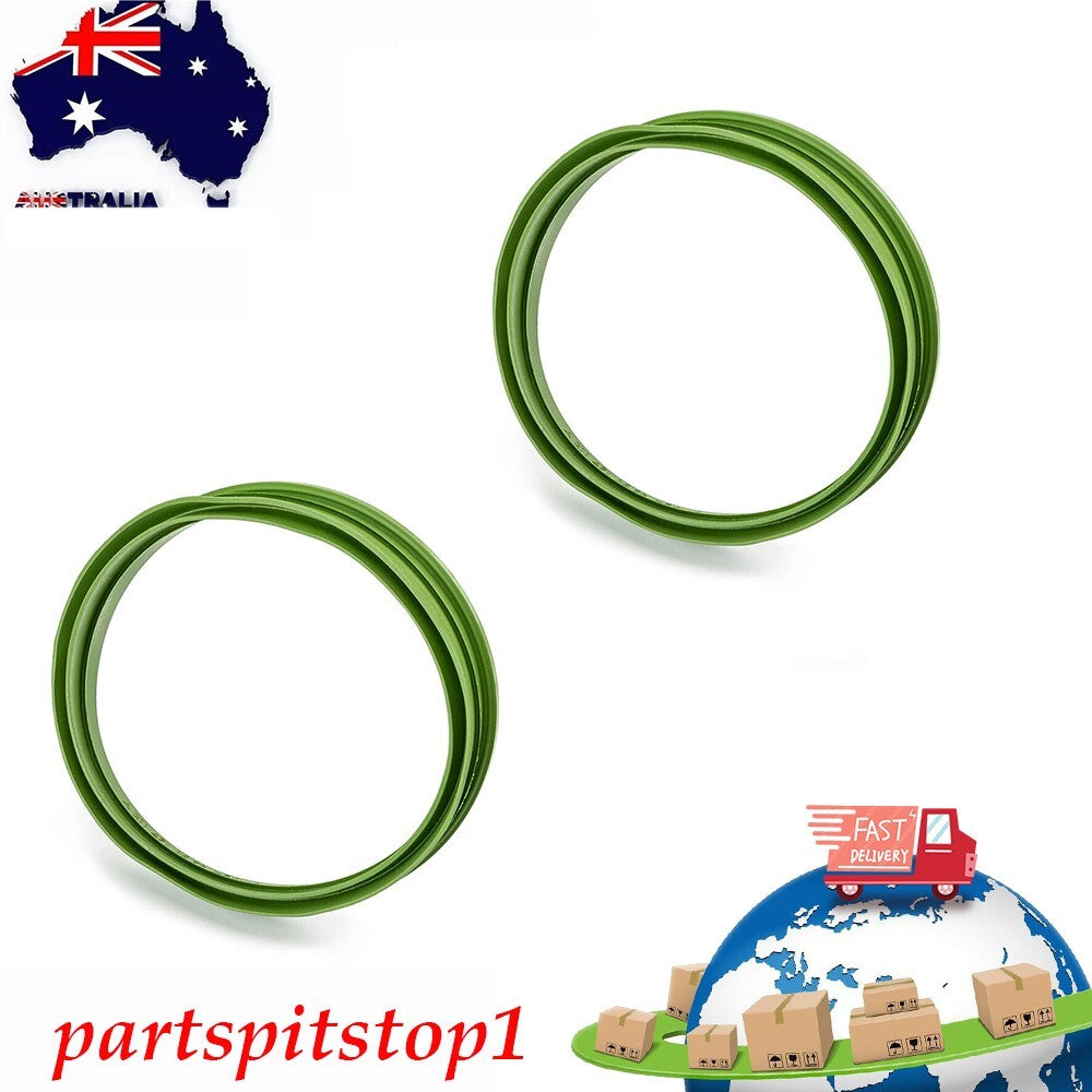 ya 27 7.2 2pcs Fuel Pump Seal for Mercedes E CL-Class W203 W209 W211 W219 2114710579