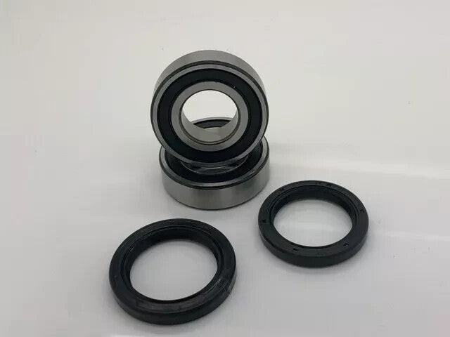 ya 5 8.7 for Yamaha YZ85 2002-2022 Rear Wheel Bearings And Seals YZ 85