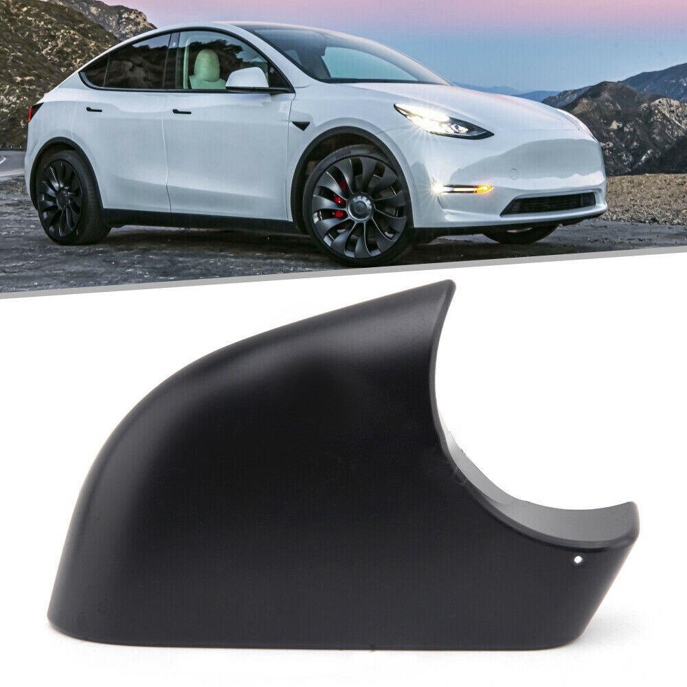 ya 1 8.5.1 for Model Y Right Passenger Door Wing Mirror Cover Lower Bracket AT