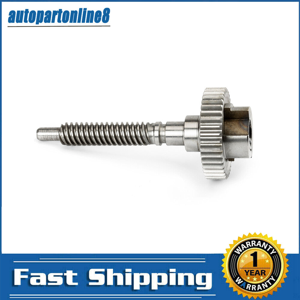 ya 11 6.9 Suitable for BMW E65 E66 730i handbrake actuator gear parking brake repair 39 teeth