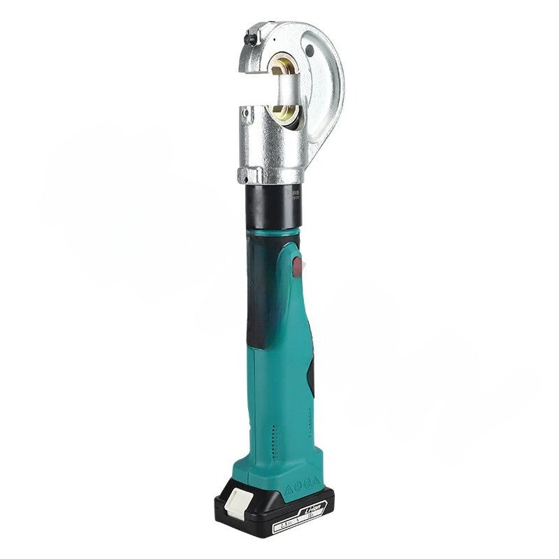 ya 26 ES-300/400 Portable Cordless Hydraulic Clamp Crimping Copper Aluminum 120KN
