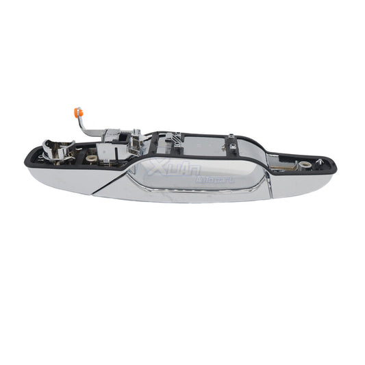 ya 5 8.7 Front Driver Side Door Handle 22738721 for Cadillac for Escalade GM1310163 for Chevy