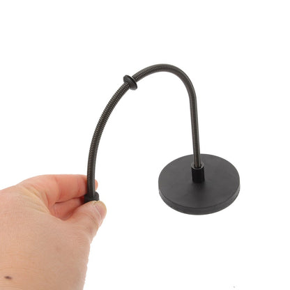 ya 5 8.7 Metal Flag Pole Vehicle Flagpole Base Magnetic Flags for Cars Mount