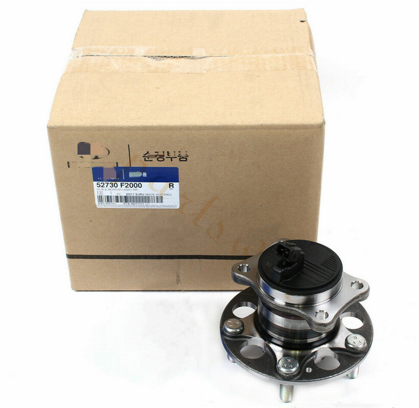 ya 5 8.7 Rear wheel hub bearing assembly 52730F2000 is suitable for 2017-2018 for Hyundai for Elantra