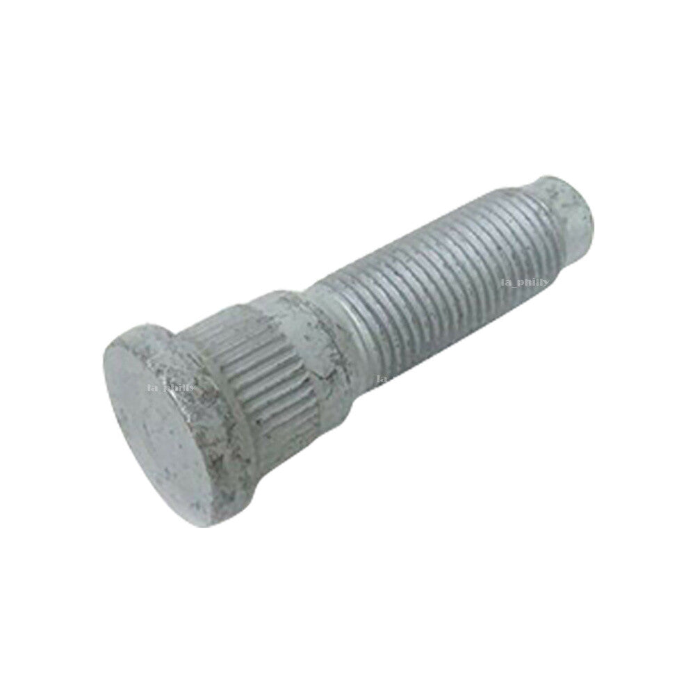 ya 5 8.7 Wheel Hub Stud Fits 2007-2011 for Jeep for Dodge for Wrangler Nitro # 68003282AA