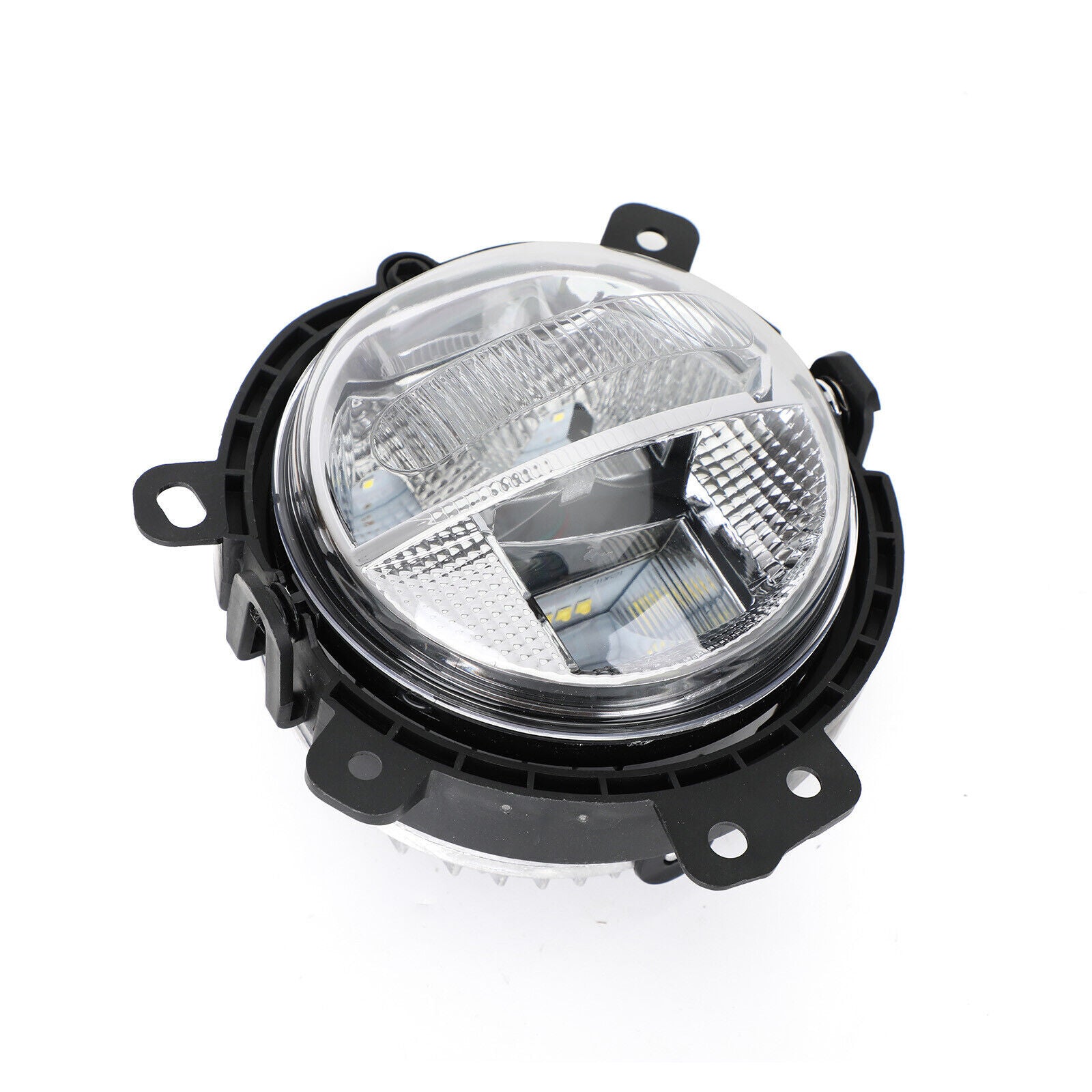 ya 1 8.5.4 Front Bumper Left Fog Light Lamp 63177329171 for Mini F55 F56 F54 F57 DD