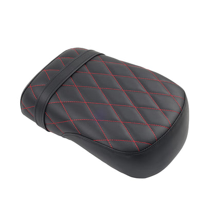 ya 5 8.7 Passenger for SEAT for Suzuki Boulevard C50 2004-2013 Intruder Volusia 800 2001-2004