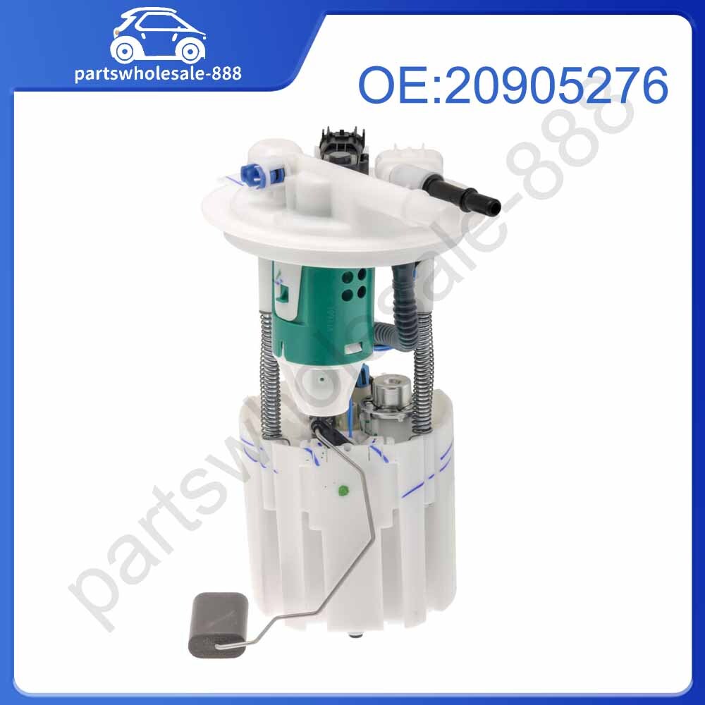 ya 27 7.2 Fuel Pump Module 20905276 for Chevrolet for Buick for Pontiac 08-11