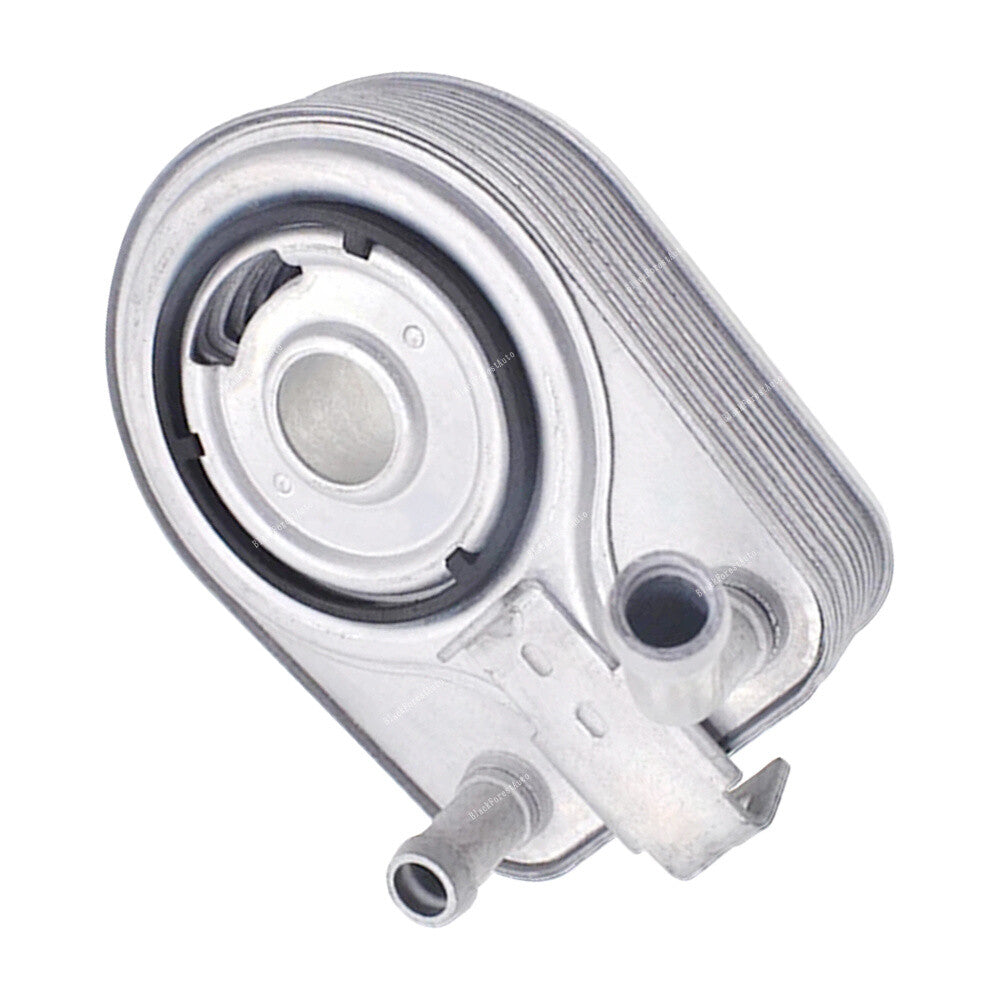 ya 5 8.7 Engine Oil Cooler 26410-03HA0 Fits For 2017-2020 for Hyundai Ioniq for Kia Niro 1.6L