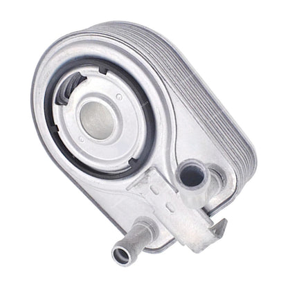 ya 5 8.7 Engine Oil Cooler 26410-03HA0 Fits For 2017-2020 for Hyundai Ioniq for Kia Niro 1.6L