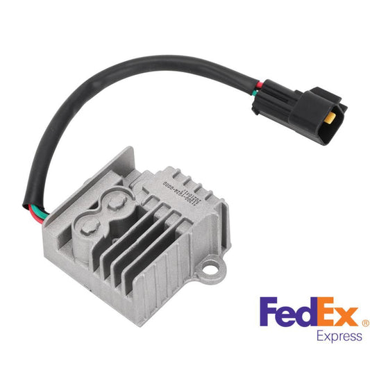 ya 3 6.23 New Motorcycle Voltage Converter For SurRon Lightbee Sportversion StraBenversion
