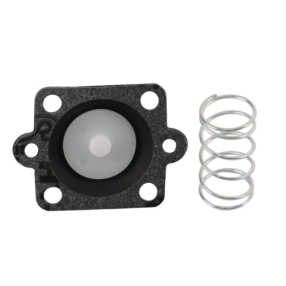 ya 27 7.20 811287 Fuel Pump Repair Kit for Mercury Marine Quicksilver 1988-2004 1395-811287