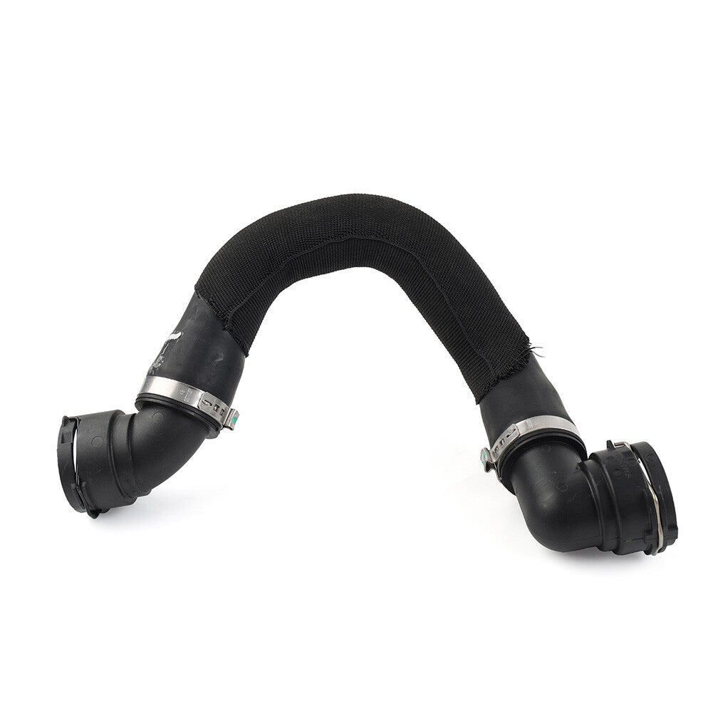 ya 5 8.7 Upper Radiator Engine Water Cooling Coolant Hose Pipe Tube for Jaguar XE XF