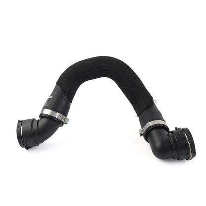 ya 5 8.7 Upper Radiator Engine Water Cooling Coolant Hose Pipe Tube for Jaguar XE XF