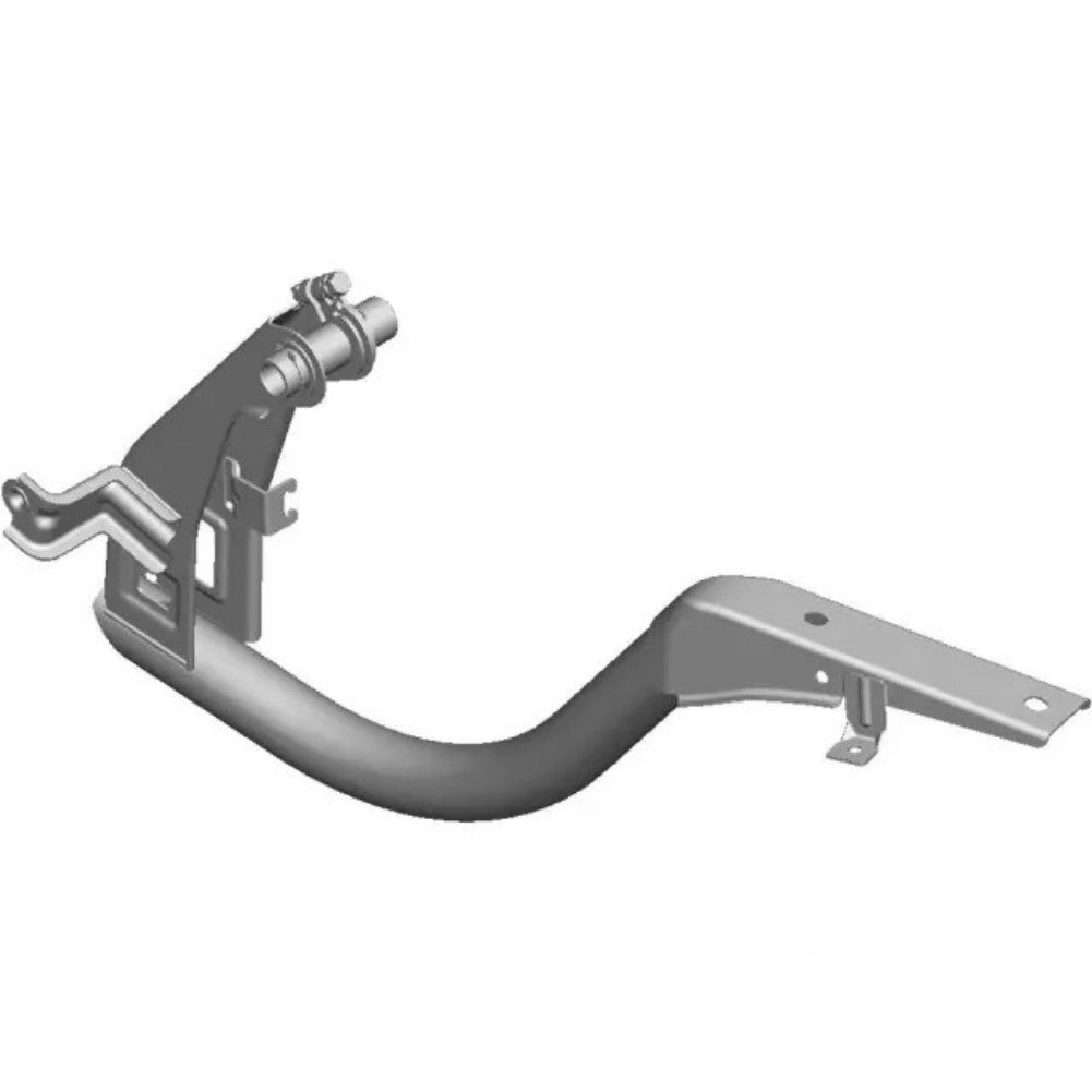 ya 11 6.6 Trunk Lid Hinge for GM Malibu Limited 13-16