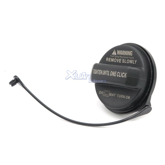 ya 11 6.8 Fuel Tank Filler Hose Gas Cap With Tether Non Locking Direct for Kia for Hyundai USA