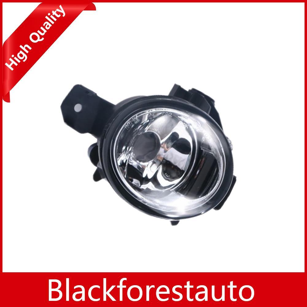 ya 13 5.27.2 Front Bumper Fog Light Right / Passenger Side for BMW for X5 E70 2007-2010 No Bulb