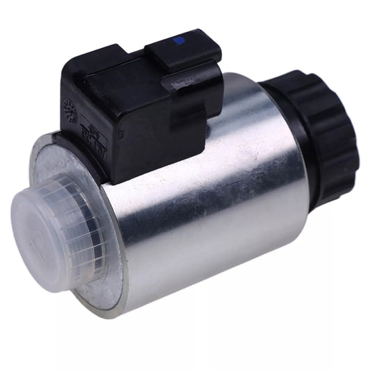 ya 16 Solenoid Valve Coil 324-2579 619-2372 for Caterpillar CAT C4.4 C3.4 3054C Engine