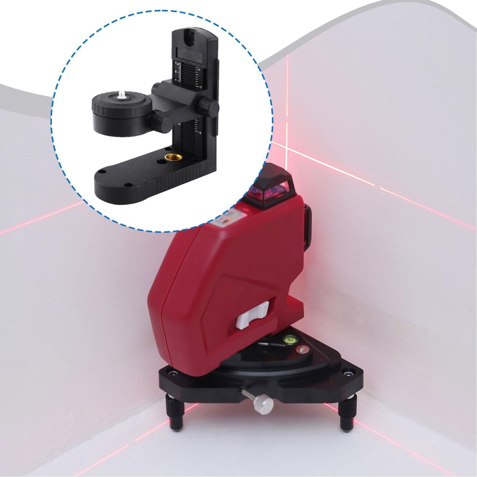 ya 26 Bracket Height Adjustment Multifunctio l Magnetic Pivoting Base