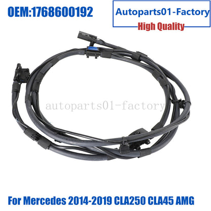 ya 5 8.7 Windshield Washer Nozzle Assembly Heated for Mercedes ClA250 CLA45 For AMG 14-18